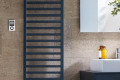 ПОЛОТЕНЦЕСУШИТЕЛЬ ZEHNDER QUARO ЭЛЕКТРИЧЕСКИЙ